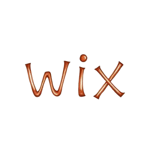 Wix logo